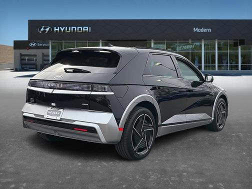 2026 Hyundai IONIQ 5 Limited