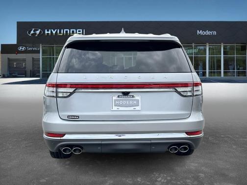 2020 Lincoln Aviator Reserve AWD
