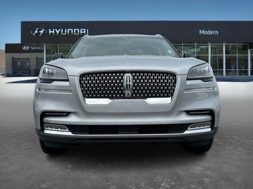 2020 Lincoln Aviator Reserve AWD