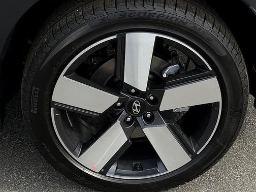 2026 Hyundai SANTA FE HEV Limited