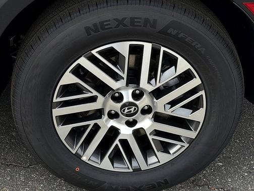 2026 Hyundai PALISADE SEL PREMIUM 8P