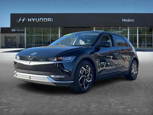 2024 Hyundai IONIQ 5 SEL