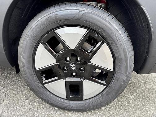 2026 Hyundai SANTA FE HEV SEL