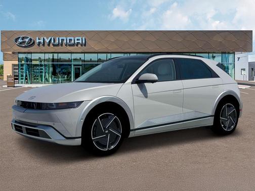 2025 Hyundai IONIQ 5 Limited