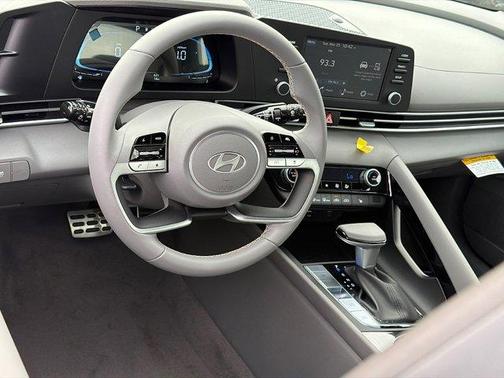 2026 Hyundai ELANTRA SEL