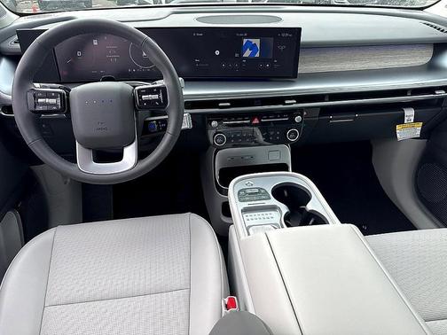 2026 Hyundai IONIQ 9 Performance Limited