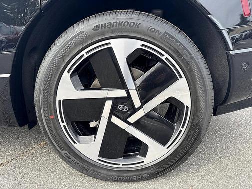 2026 Hyundai IONIQ 9 Performance Limited