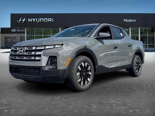 2026 Hyundai SANTA CRUZ SEL FWD