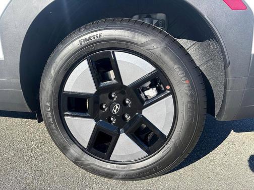 2026 Hyundai SANTA FE HEV SEL