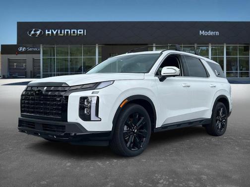 2025 Hyundai PALISADE XRT