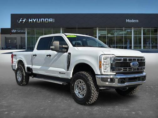 2023 Ford F-250 XLT