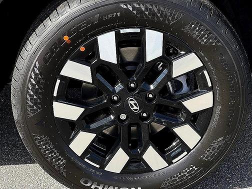 2026 Hyundai SANTA CRUZ SEL AWD