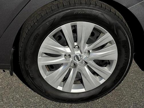 2023 Nissan Sentra S