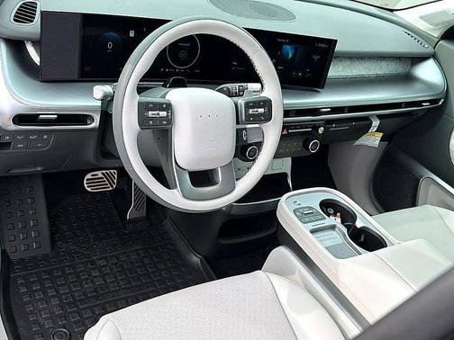 2026 Hyundai IONIQ 9 Performance Calligraphy