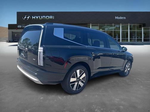 2026 Hyundai IONIQ 9 SEL