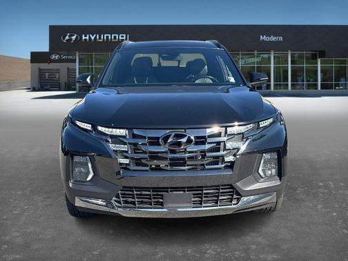 2023 Hyundai SANTA CRUZ 2.5T Limited