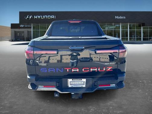 2023 Hyundai SANTA CRUZ 2.5T Limited
