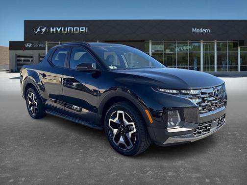 2023 Hyundai SANTA CRUZ 2.5T Limited