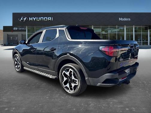 2023 Hyundai SANTA CRUZ 2.5T Limited