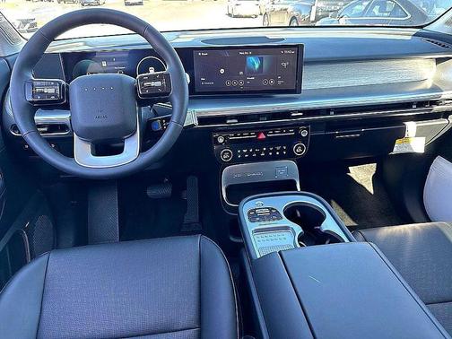 2026 Hyundai IONIQ 9 Performance Limited