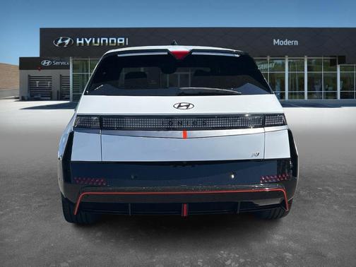 2025 Hyundai IONIQ 5 N Base