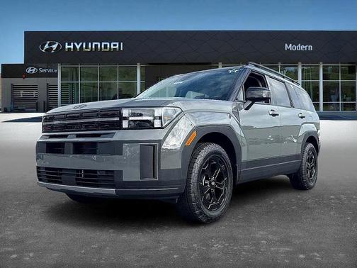 2026 Hyundai SANTA FE XRT