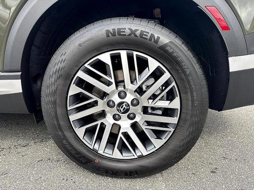 2026 Hyundai PALISADE SEL Convenience
