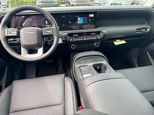 2026 Hyundai PALISADE SEL Convenience