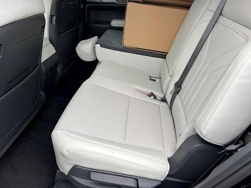 2026 Hyundai SANTA FE HEV SEL