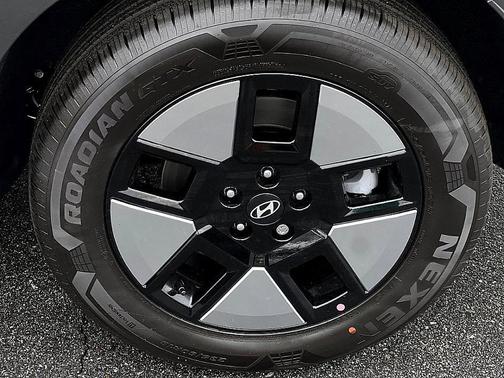 2026 Hyundai SANTA FE HEV SEL