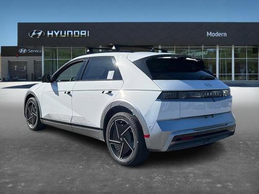 2026 Hyundai IONIQ 5 Limited