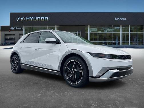 2025 Hyundai IONIQ 5 Limited