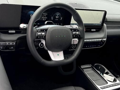 2025 Hyundai IONIQ 5 Limited
