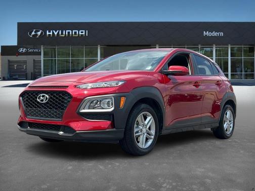 2019 Hyundai KONA SE