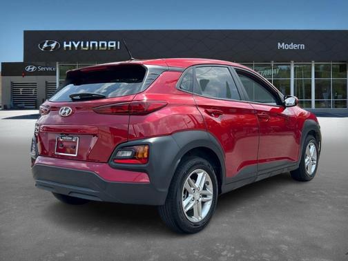 2019 Hyundai KONA SE