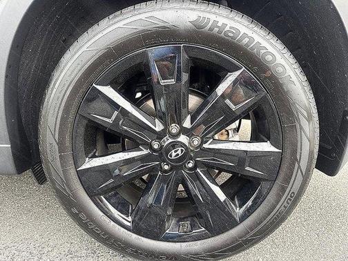 Gray 2025 Hyundai PALISADE XRT