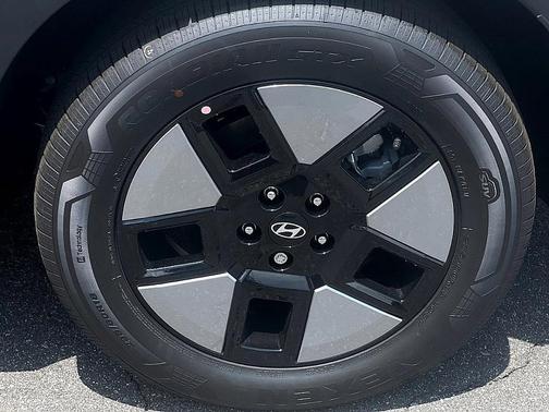 2025 Hyundai SANTA FE HEV SEL