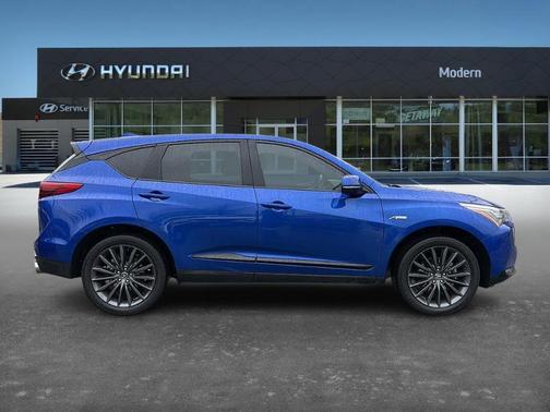 2023 Acura RDX A-Spec Advance