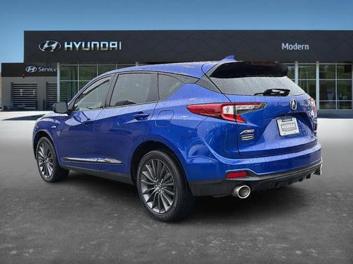 2023 Acura RDX A-Spec Advance