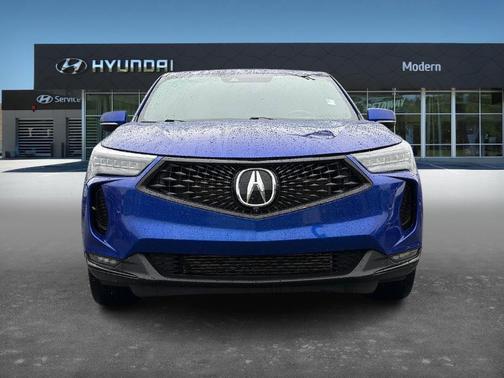 2023 Acura RDX A-Spec Advance