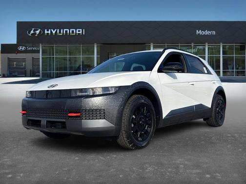 2026 Hyundai IONIQ 5 XRT W/Tow Hitch