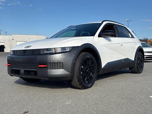 2026 Hyundai IONIQ 5 XRT W/Tow Hitch