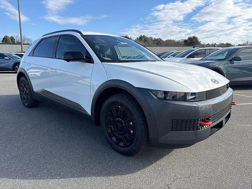 2026 Hyundai IONIQ 5 XRT W/Tow Hitch