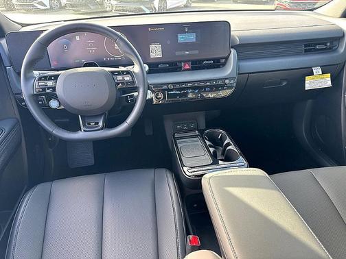 2026 Hyundai IONIQ 5 XRT W/Tow Hitch