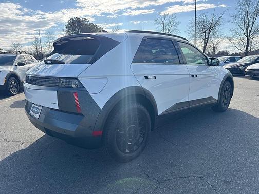 2026 Hyundai IONIQ 5 XRT W/Tow Hitch