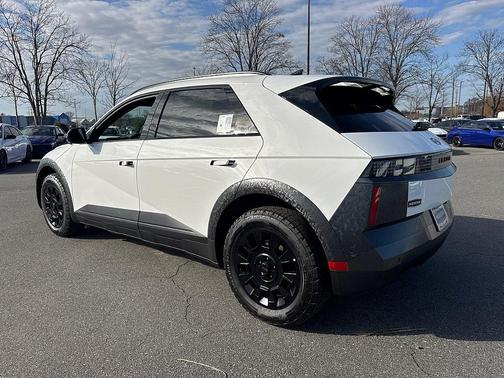 2026 Hyundai IONIQ 5 XRT W/Tow Hitch