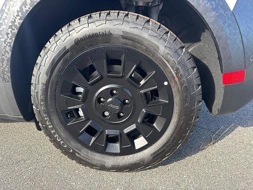 2026 Hyundai IONIQ 5 XRT W/Tow Hitch