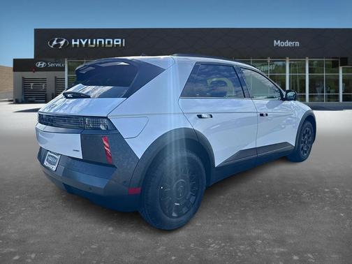 2026 Hyundai IONIQ 5 XRT W/Tow Hitch