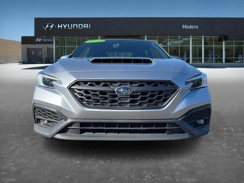 2022 Subaru WRX Limited