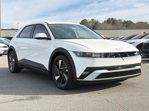 2026 Hyundai IONIQ 5 SEL